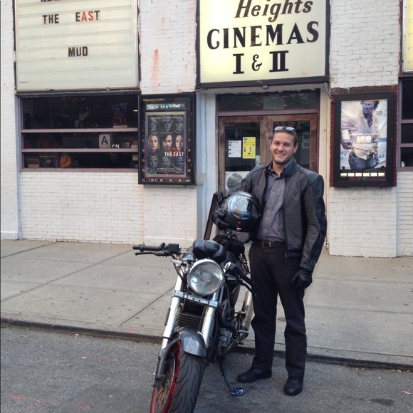 Meet your Posher, David - Picture 6 of 6